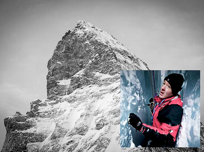 Matthias Taugwalder rollt die Geschichte um die Erstbesteigung des Matterhorns aus der Perspektive seiner Vorfahren auf.