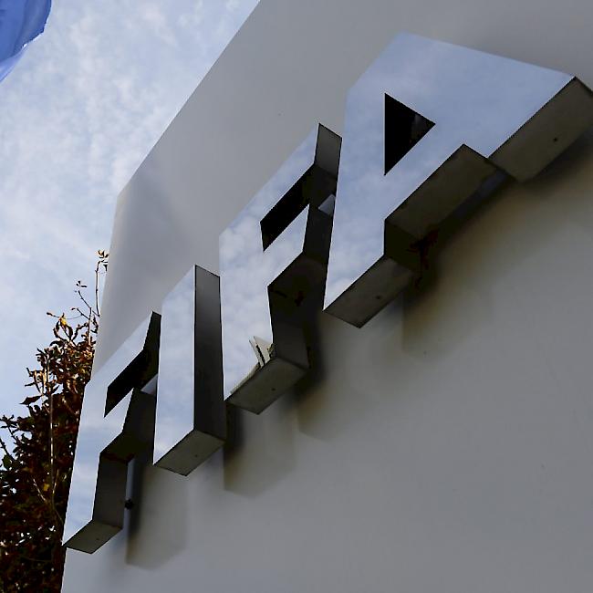 Der FIFA droht weiteres Ungemach